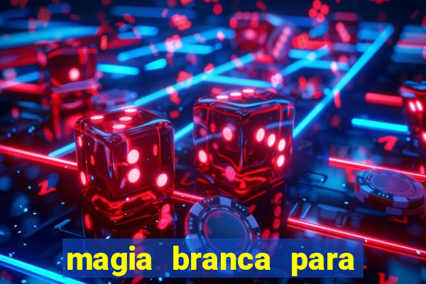 magia branca para unir casal